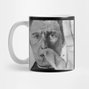 Liam Gallagher Mug